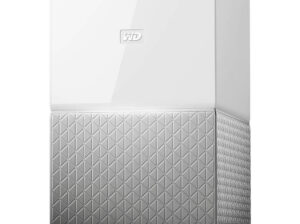 WDBMUT0080JWT WD 8TB (2x4TB). MY CLOUD HOME DUO