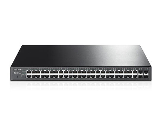 TP-LINK 48 P TL-SG2452P