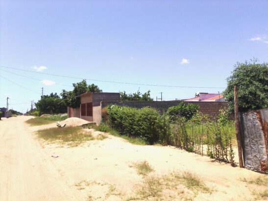 casa à Venda no Bairro Intaka 1