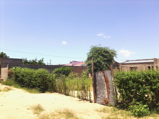 casa à Venda no Bairro Intaka 1