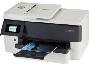 Impressora HP 7720 A3/A4