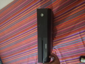 XBOX ONE 1TB