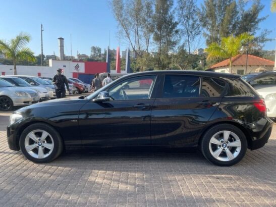 Vendo bmw 116i