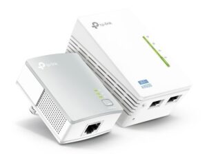 TP-LINK  TL-WPA4220 KIT