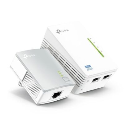 TP-LINK  TL-WPA4220 KIT