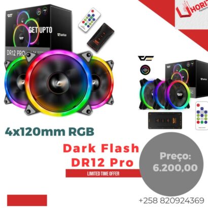 Dardk Flash DR12 Pro