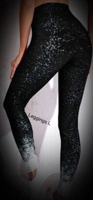 Leggings De Desporto