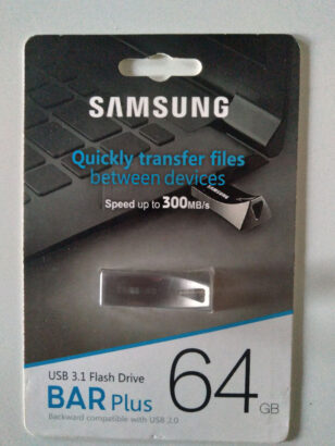 Flash usbe64Gb