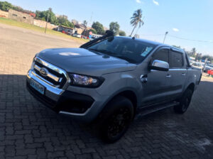 VENDE SE FORD XLT 2015