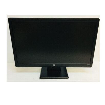 MONITOR HP 20 POLEGADAS COM ENTRADA VGA E DVI