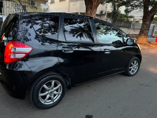 Honda Fit recem chegado