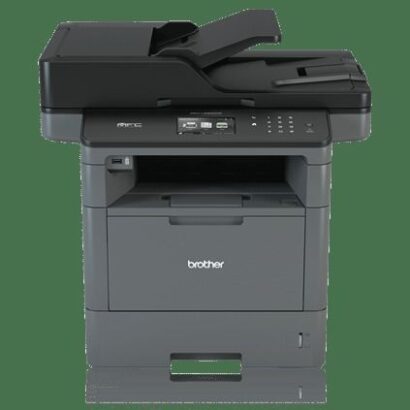 Brother MFC-L5900dw Multifunction Mono Laser Printer