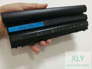 Bateria para Dell E6420/30