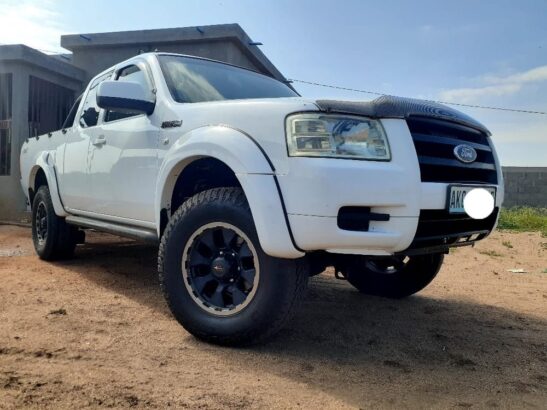 Vende-se Ford Ranger 3.0 Diesel