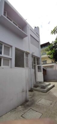 Excellent house for rent ideal for office and housing Polana