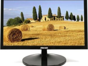 Monitor Mecer 18.5” Led