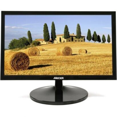 Monitor Mecer 18.5” Led