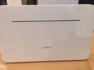 Huawei LTE Router B316