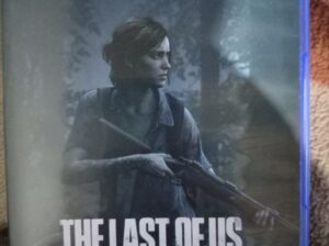 Last of Us 2