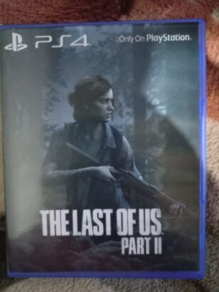 Last of Us 2