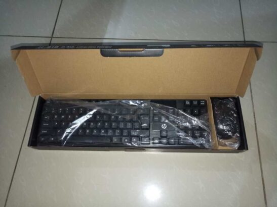 Teclados Para computador