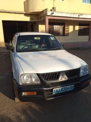 Vendo Mitsubishi colt