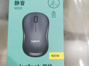 Mouse wireless