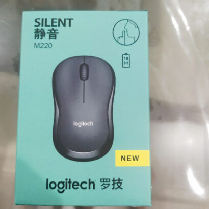 Mouse wireless