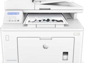 Impressora HP 227SDN