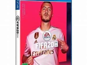 fifa 2020