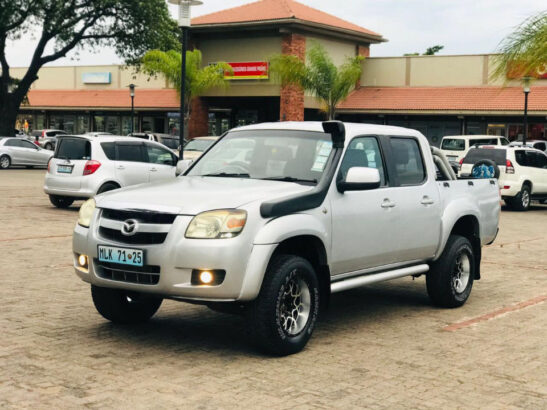 Ford ranger XLT -Ano 2010 -Motor 2.5 4X4