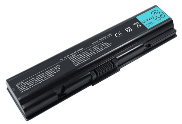 BATERIA PARA LAPTOP  Toshiba A100