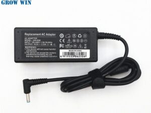 HP 65w SMART POWER ADAPTER 19,5v – 3,33A Blue Pin