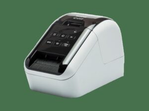 Brother QL-810W Label Printer