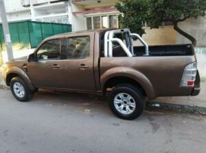 Vende-se Ford Xlt 2.5 Diesel.