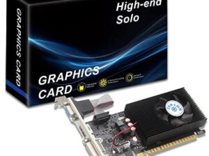 Placa gráfica 2G ddr3