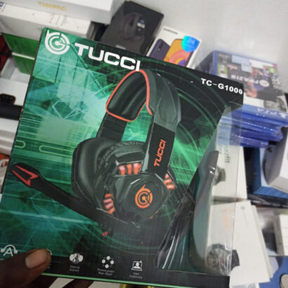 Headphones Gamer luminosos