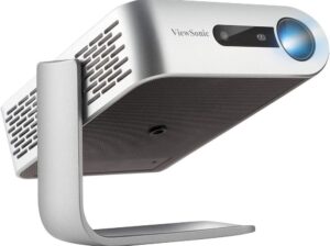 M1 VS VIEWSONIC M1 PROJECTOR 250 ANSI LUMENS