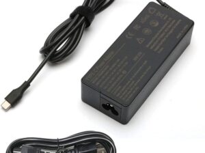 LENOVO CHARGER 90W TYPE-C