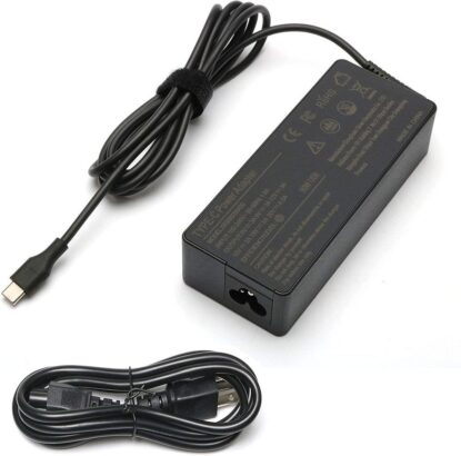 LENOVO CHARGER 90W TYPE-C