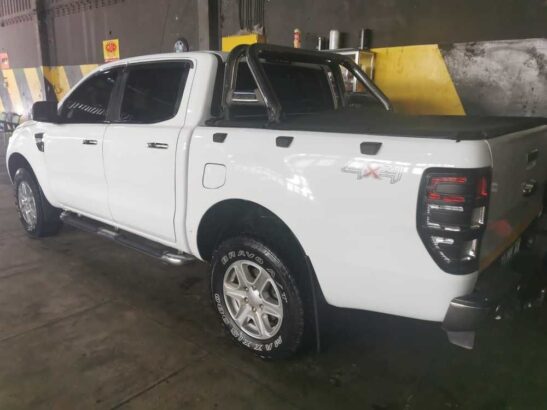 FORD RANGER super TOP✓✓