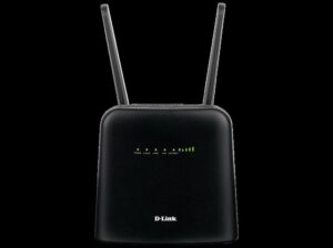 D-LINK  DWR-960