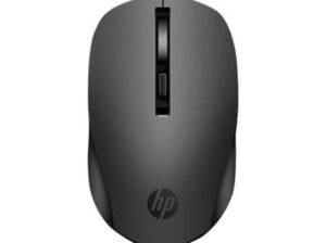 S1000 HP S1000 BLACK WIRELESS MOUSE