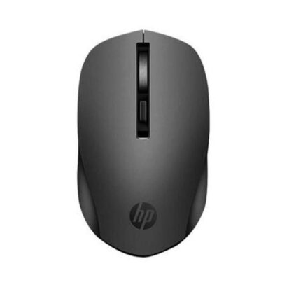 S1000 HP S1000 BLACK WIRELESS MOUSE