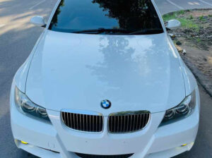 BMW 323i Msport