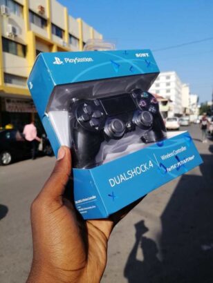 Joystick Playstation 4