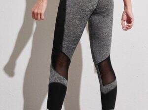 Leggins De Desporto L