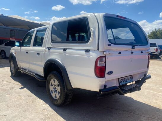 Vende-se Ford Ranger 2004