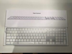 Apple Magic Keyboard NumPad MQ052