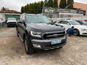 Vendo Modelo:Ford Ranger Wildtrak  Ano 2017  Motor 3.2ccc Diesel  Automático 4×4 Pneus novos Documentos em dia  Carro lega  Comprado no Agente